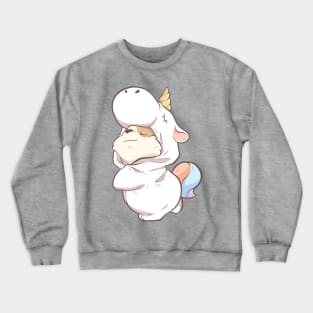 Unicorn Tori Crewneck Sweatshirt